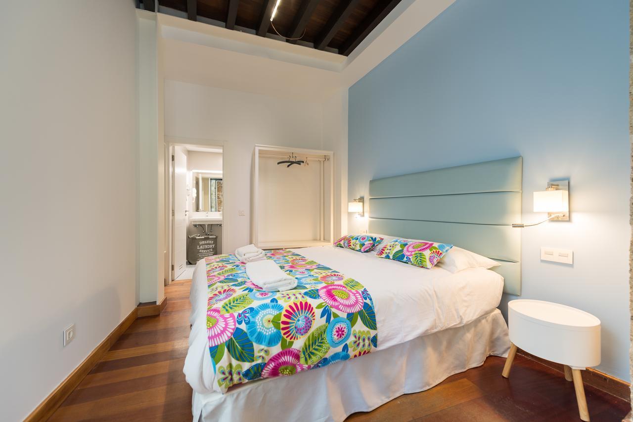 Cathedral Suites Las Palmas de Gran Canaria Exterior photo