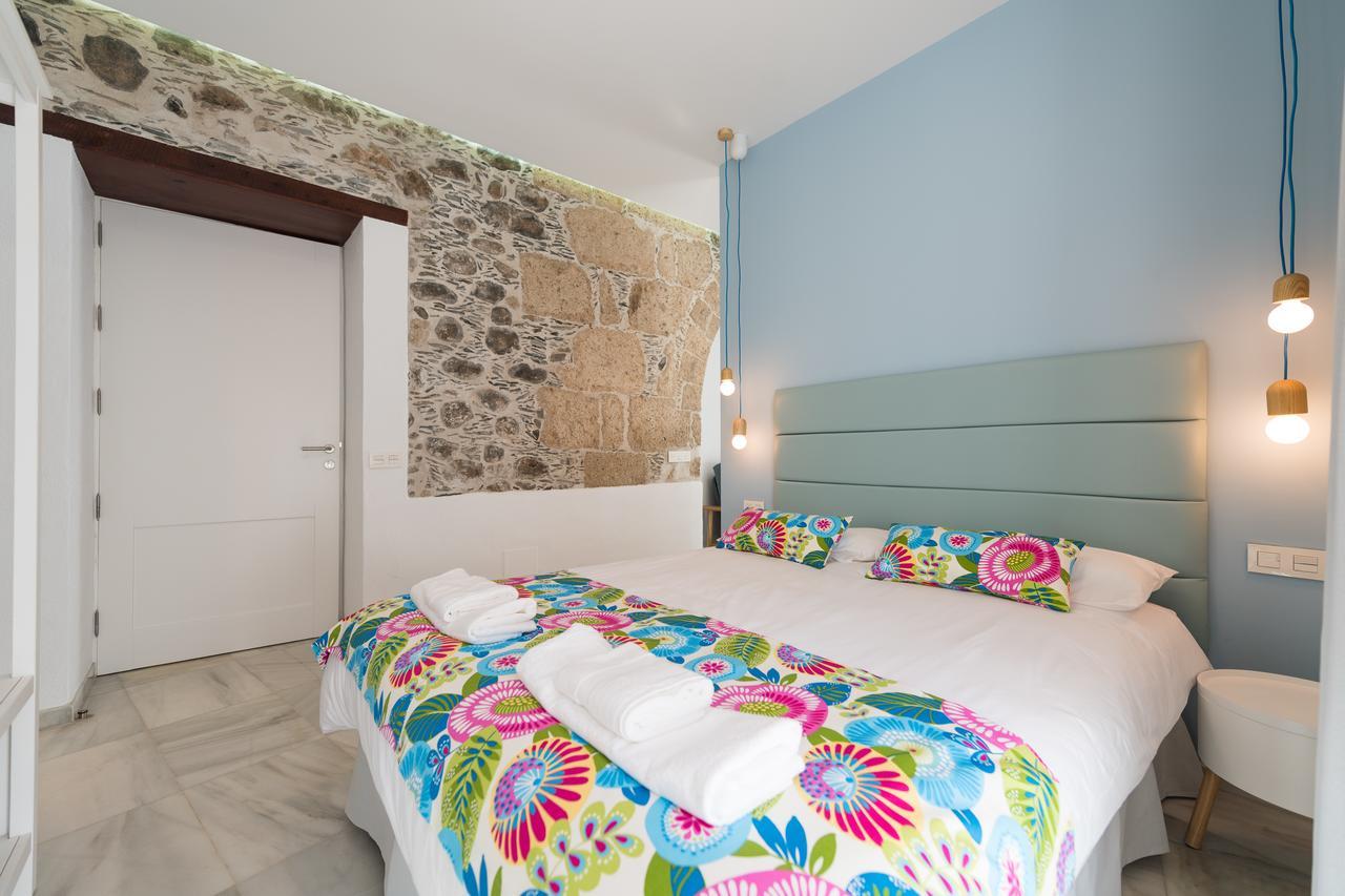 Cathedral Suites Las Palmas de Gran Canaria Exterior photo